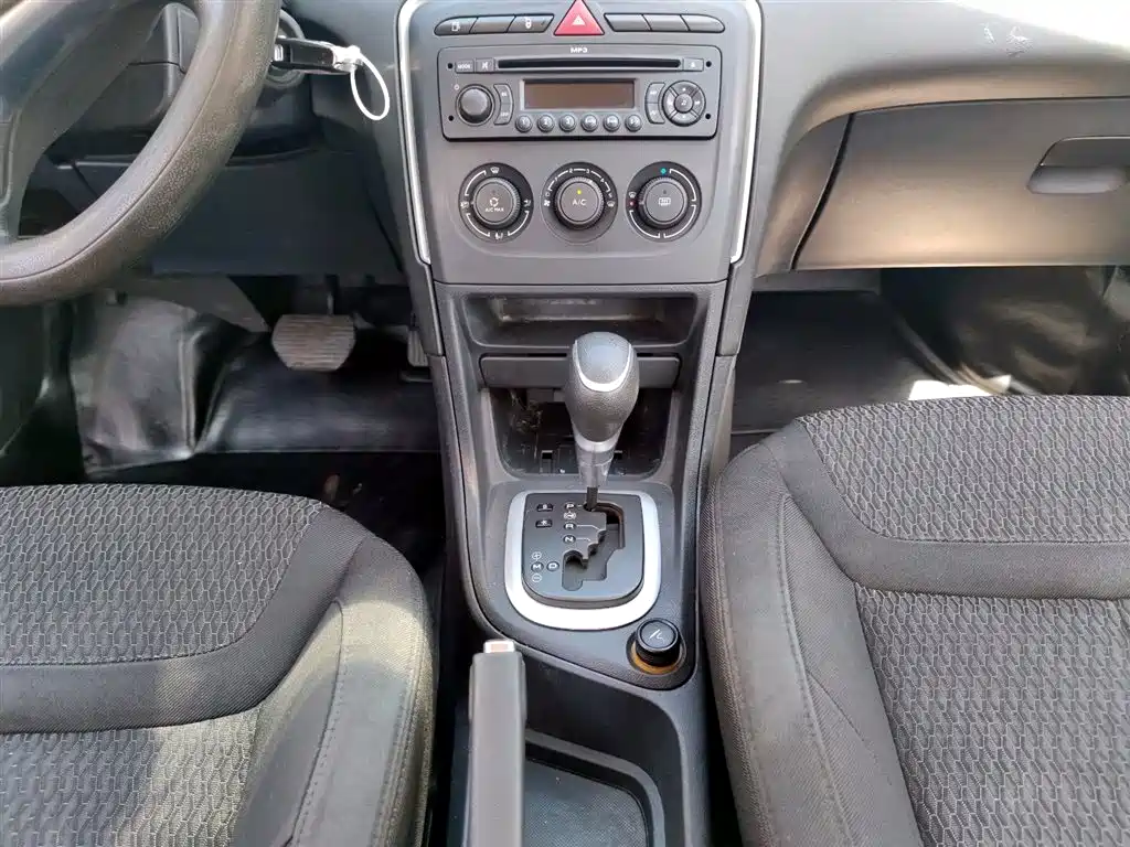 Peugeot 308 2013 Model 1.6L Automatic Superior Style фото 14