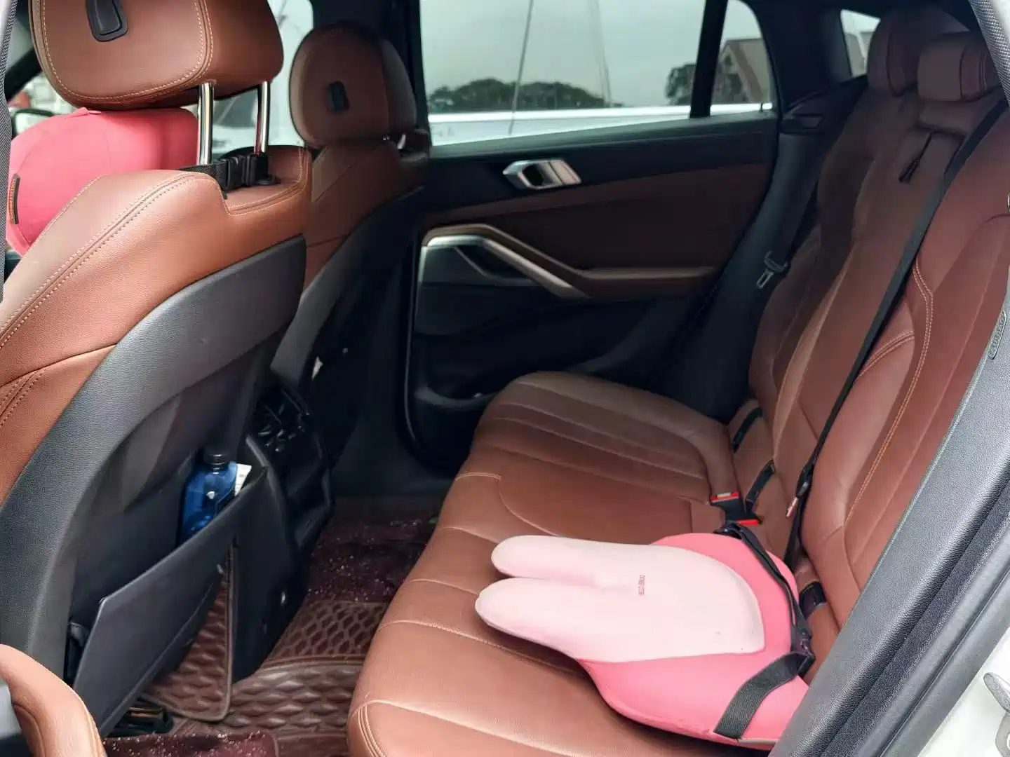 Фото 5 - BMW X6