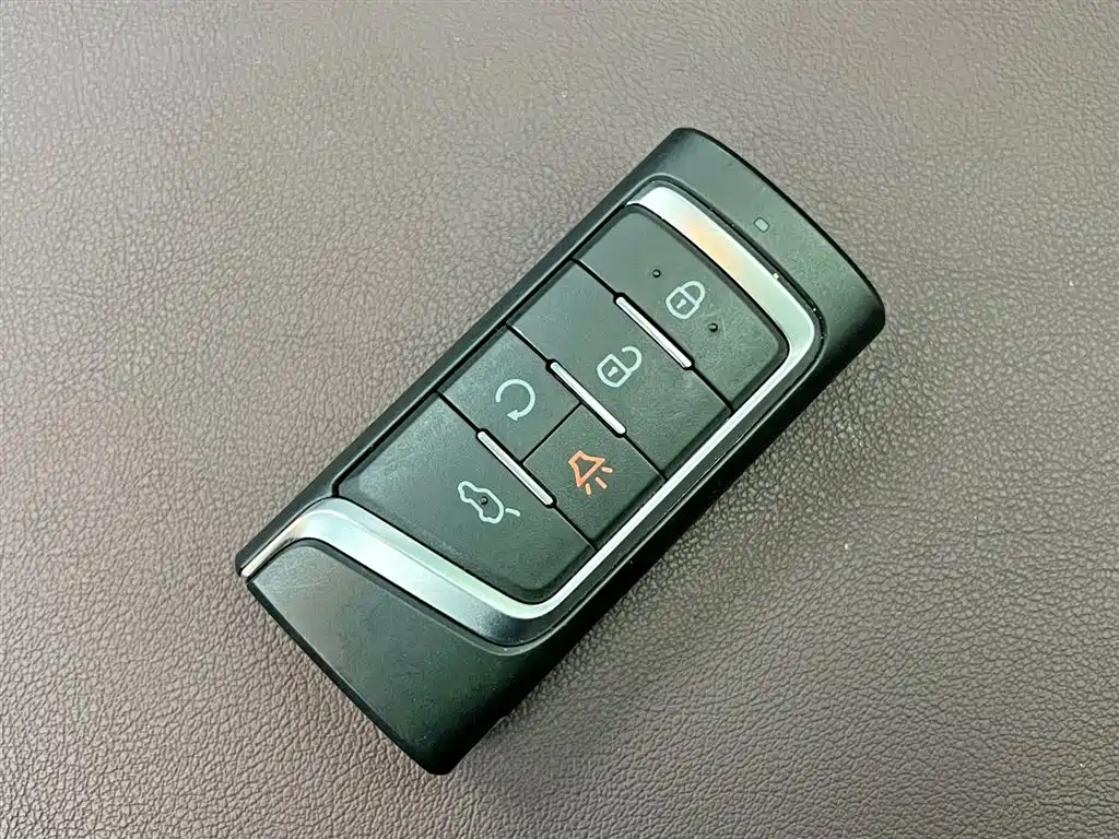 GAC TRUMPCHI TRUMPCHI M6