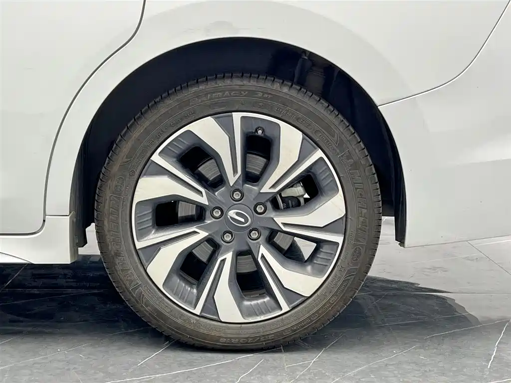 GAC Trumpchi Trumpchi M6 2023 PRO 270T DCT Noble Edition фото 27