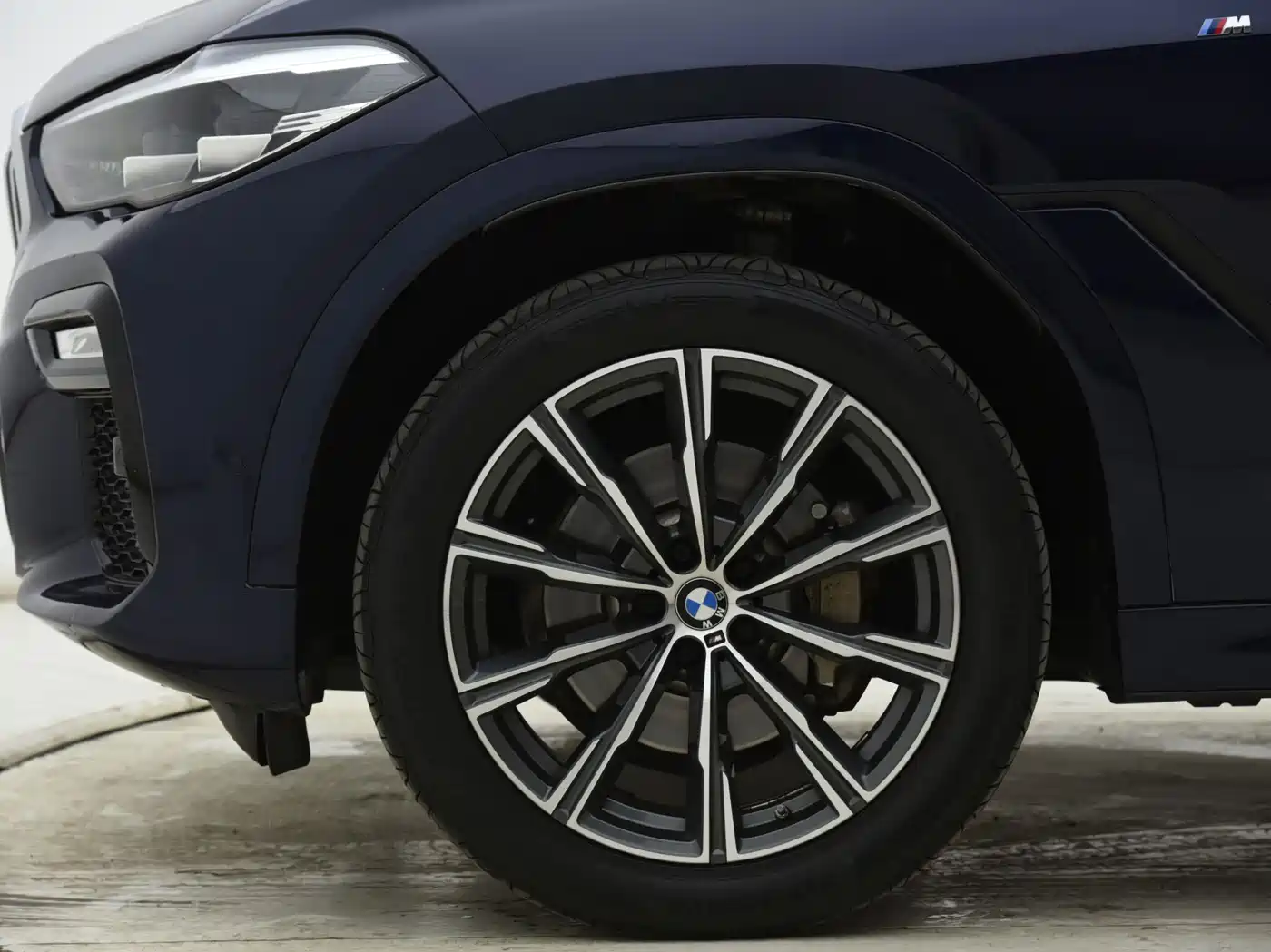 BMW X6 2021 xDrive30i M Sport Package фото 24