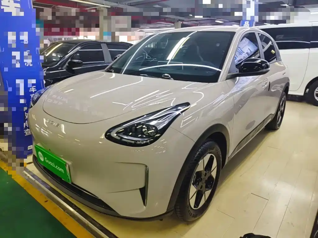 Geely Galaxy Starry Wish 2026 2026 Model 310km Dream Edition