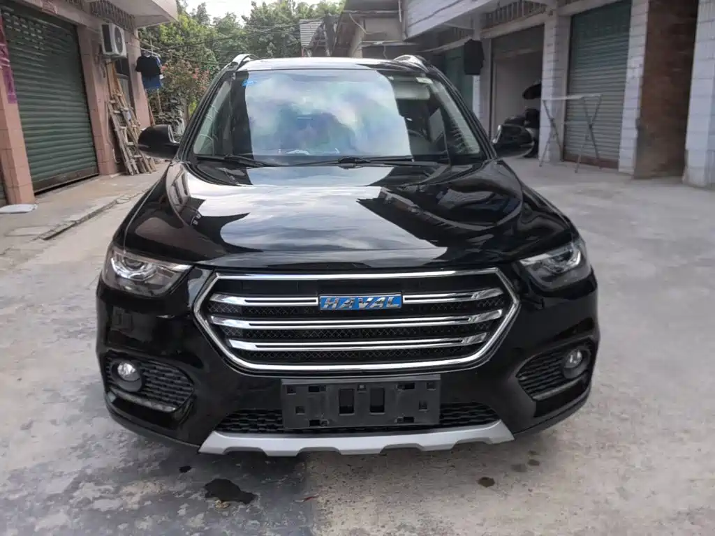 Фото 3 - Haval H6