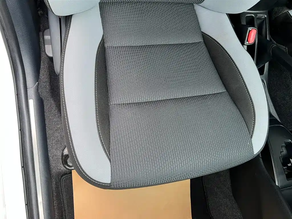 Toyota YARiS L Zhi Xuan 2021 1.5L CVT Leading Edition фото 22