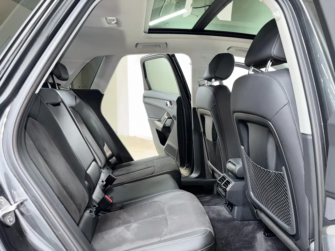 Audi Q3 2022 35 TFSI Fashion Dynamic фото 9