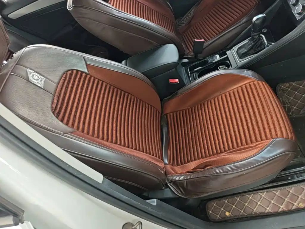 Фото 25 - Jetta VS5