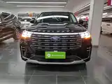 Фото 3 - Ford Explorer