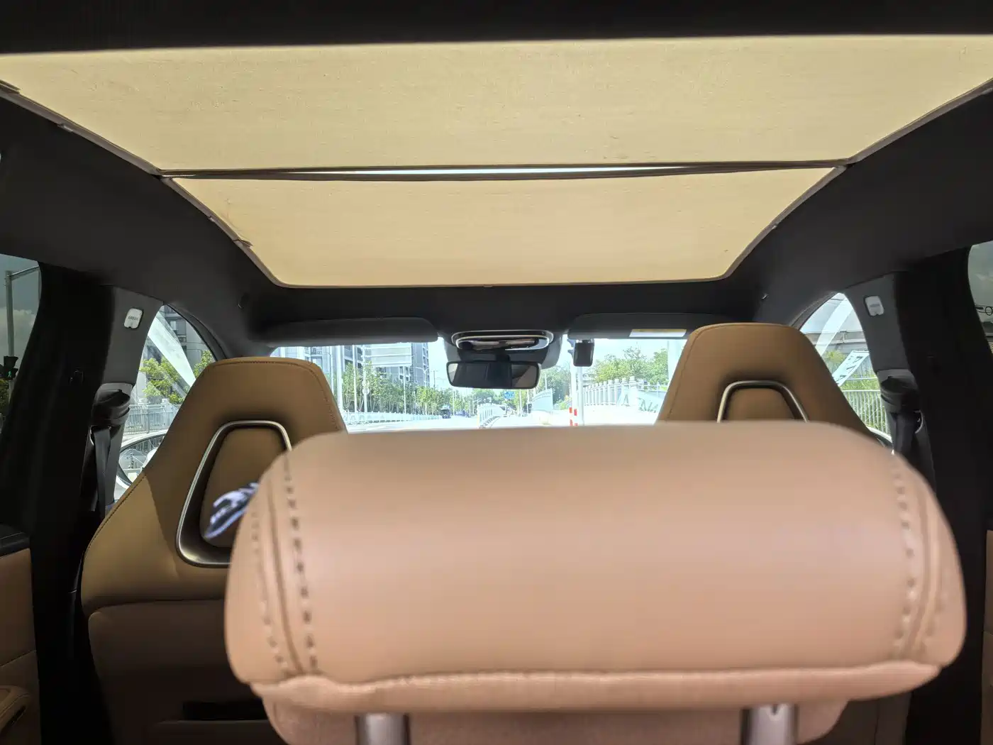 Roewe Feifan R7 2024 2024 Advanced Edition