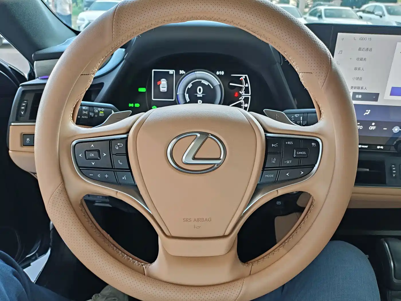 Lexus ES 2025 2025 300h Ultimate Edition