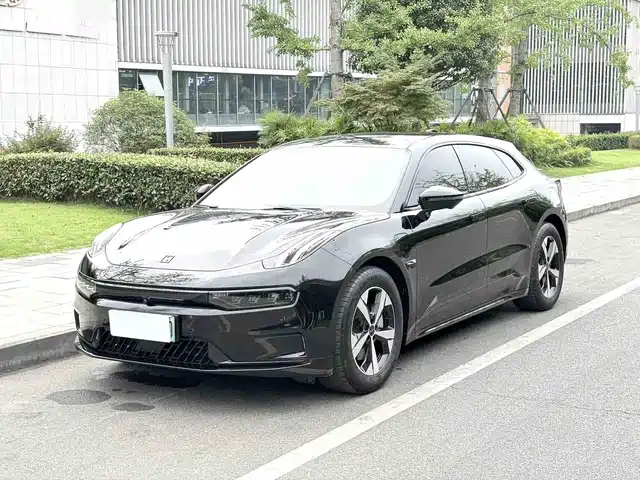 ZEEKR 001 2023