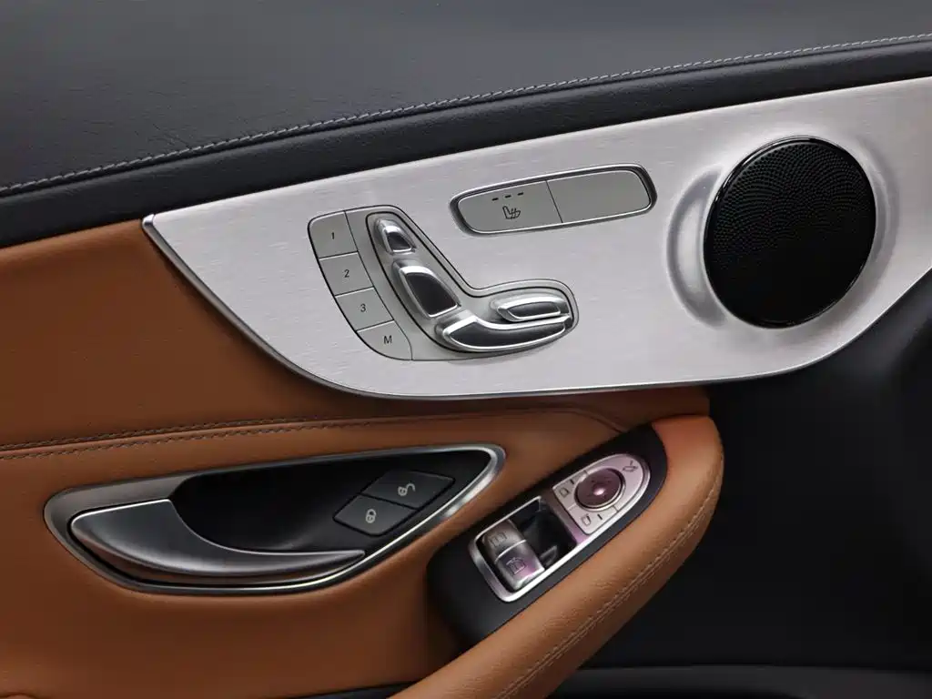 Mercedes-Benz C-Class (Import) 2021 C 260 Coupe фото 6