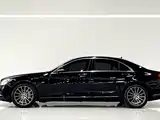 Фото 3 - Mercedes-Benz S-Class