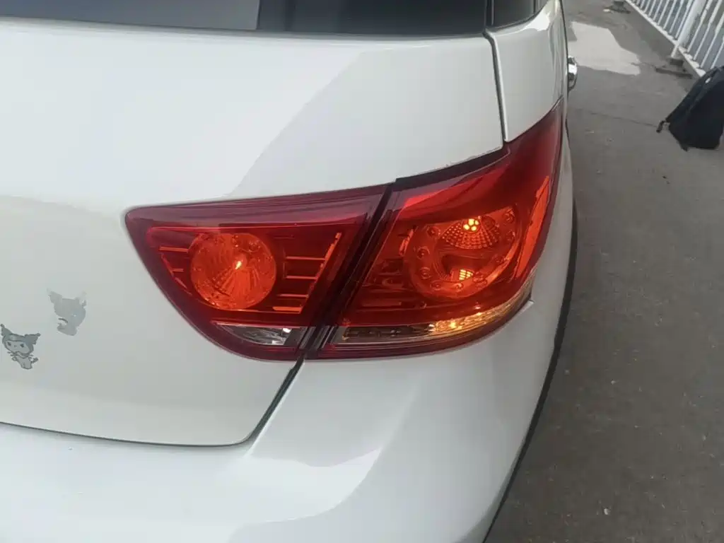 Haval H1 2016 2017 Red Label 1.5L Manual Luxury