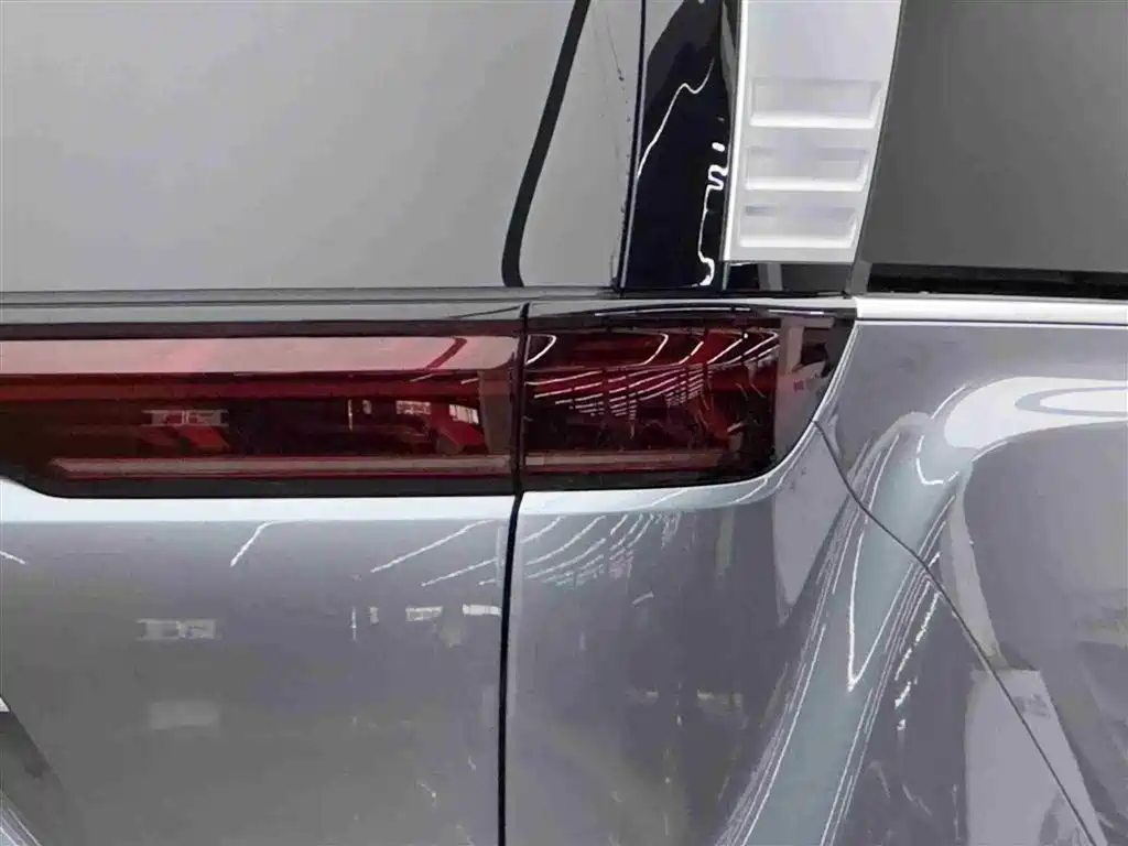 Denza D9 2022 DM-i 970 AWD Flagship фото 19