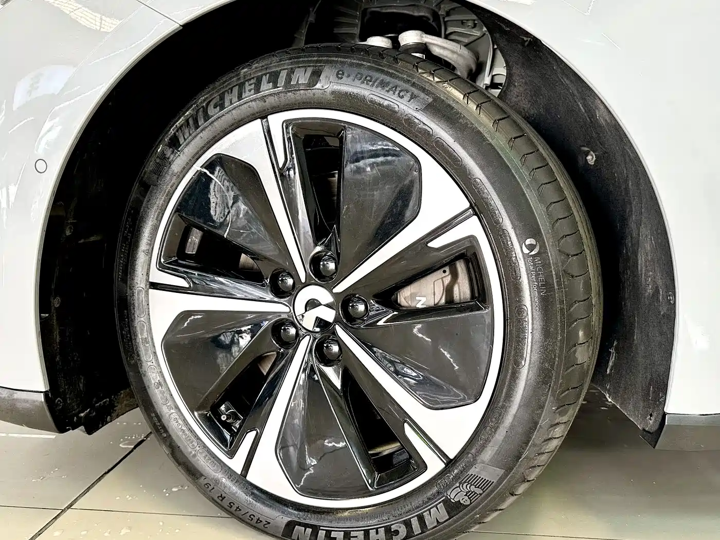 NIO ET5T 2023 2023 Model 75kWh Touring
