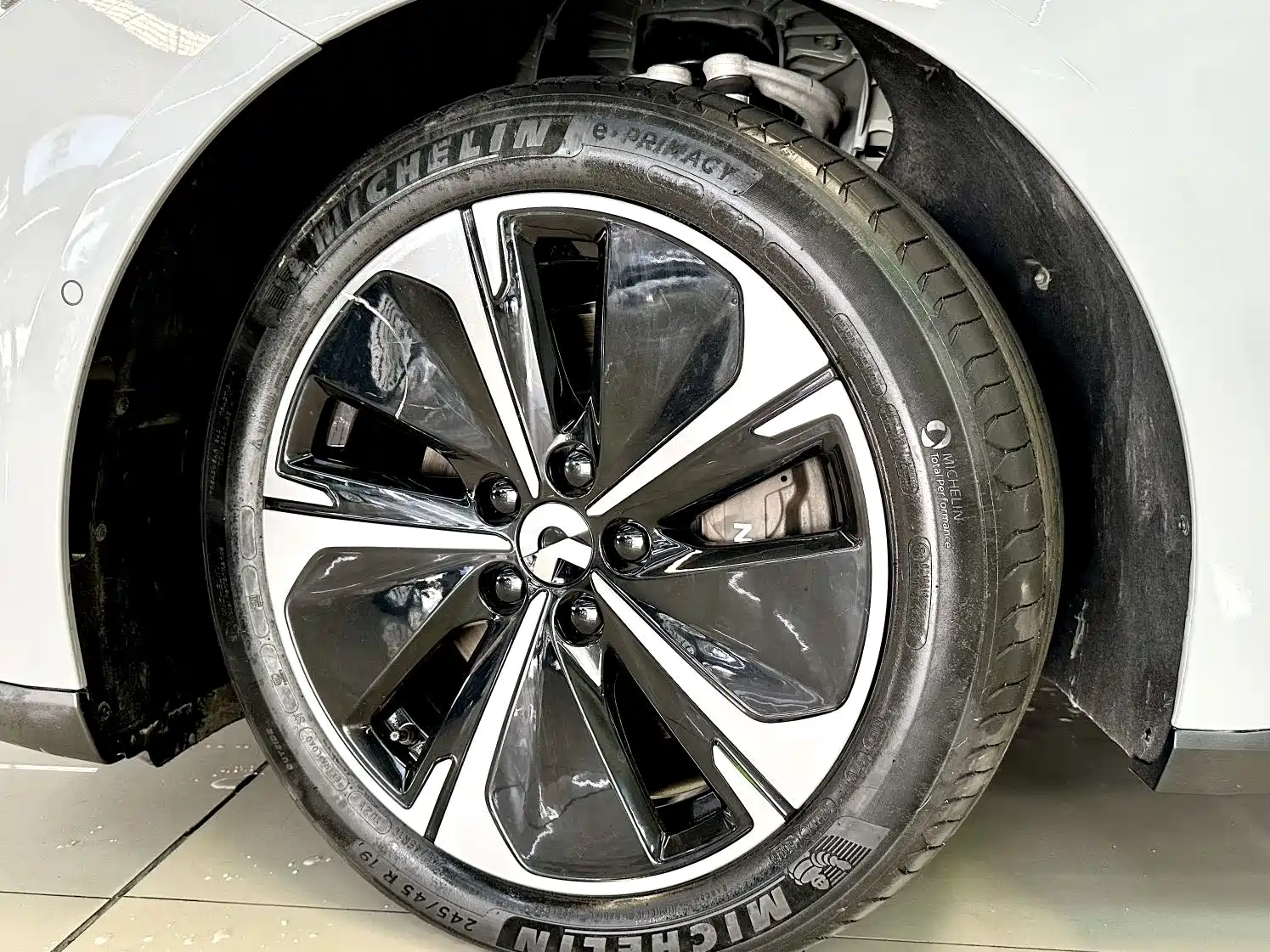 Фото 8 - NIO ET5T