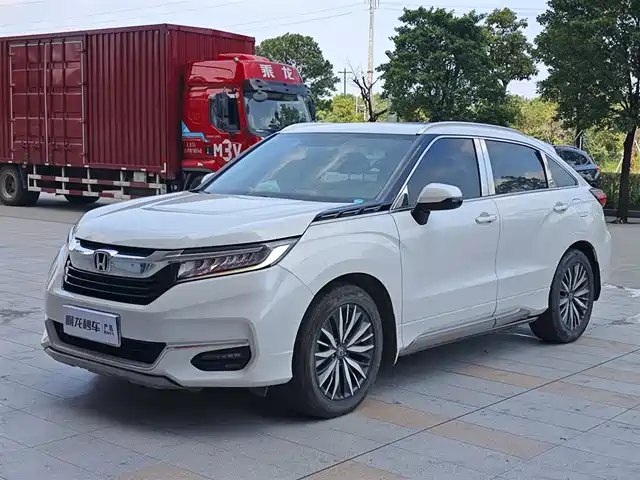 Similar car