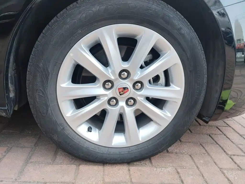 Roewe 950 2015 2012 2.0L Comfort Edition