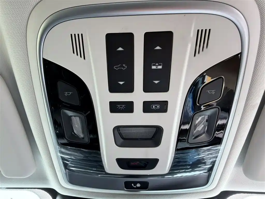 Haval H6 2023 National Trend Edition 1.5T Automatic Champion фото 20