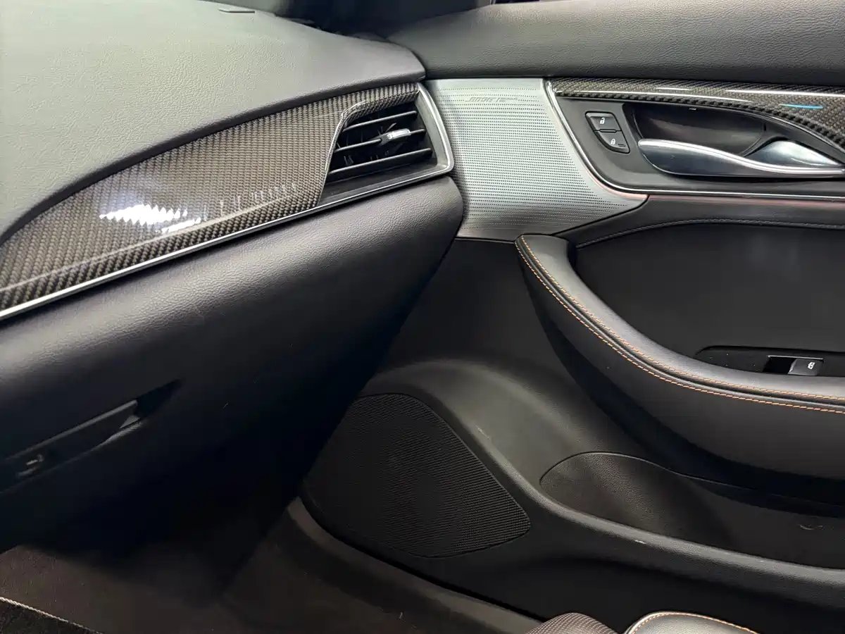 Cadillac CT5 2020 Facelift 28T Platinum Sport Edition фото 17