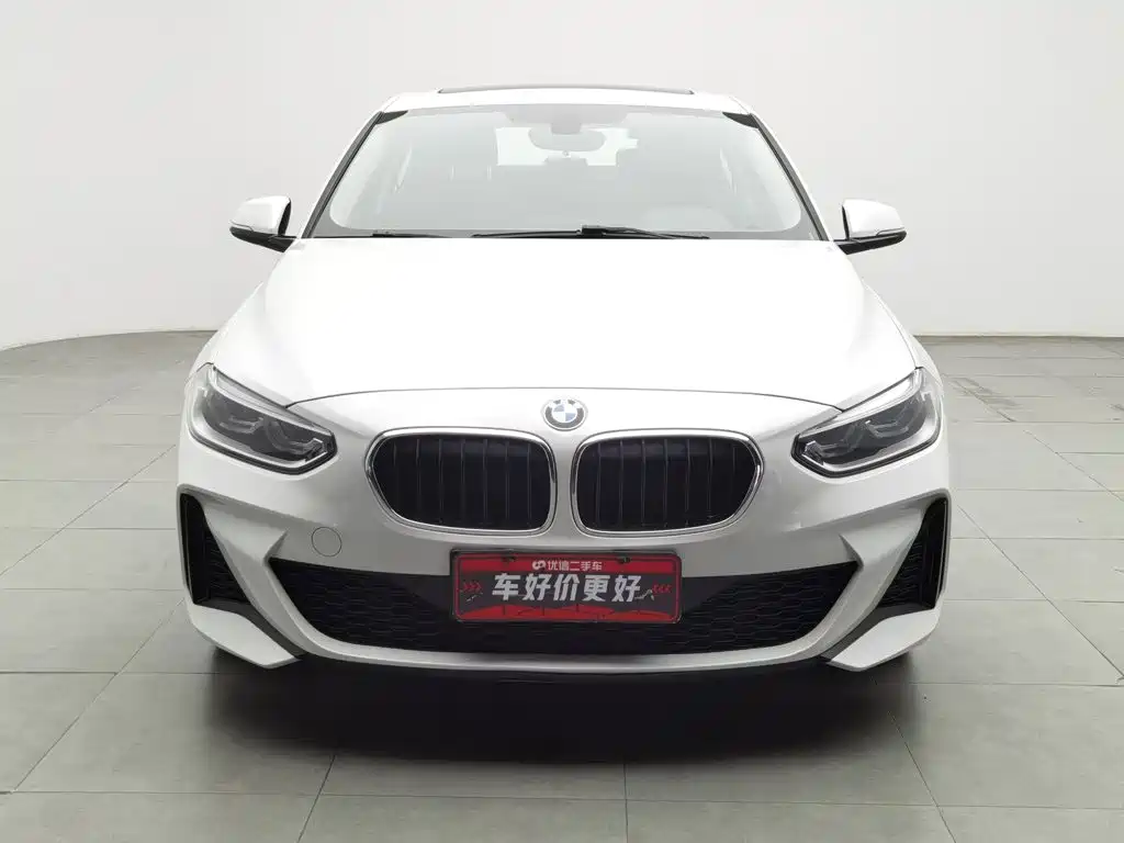 BMW 1 Series, миниатюра 3