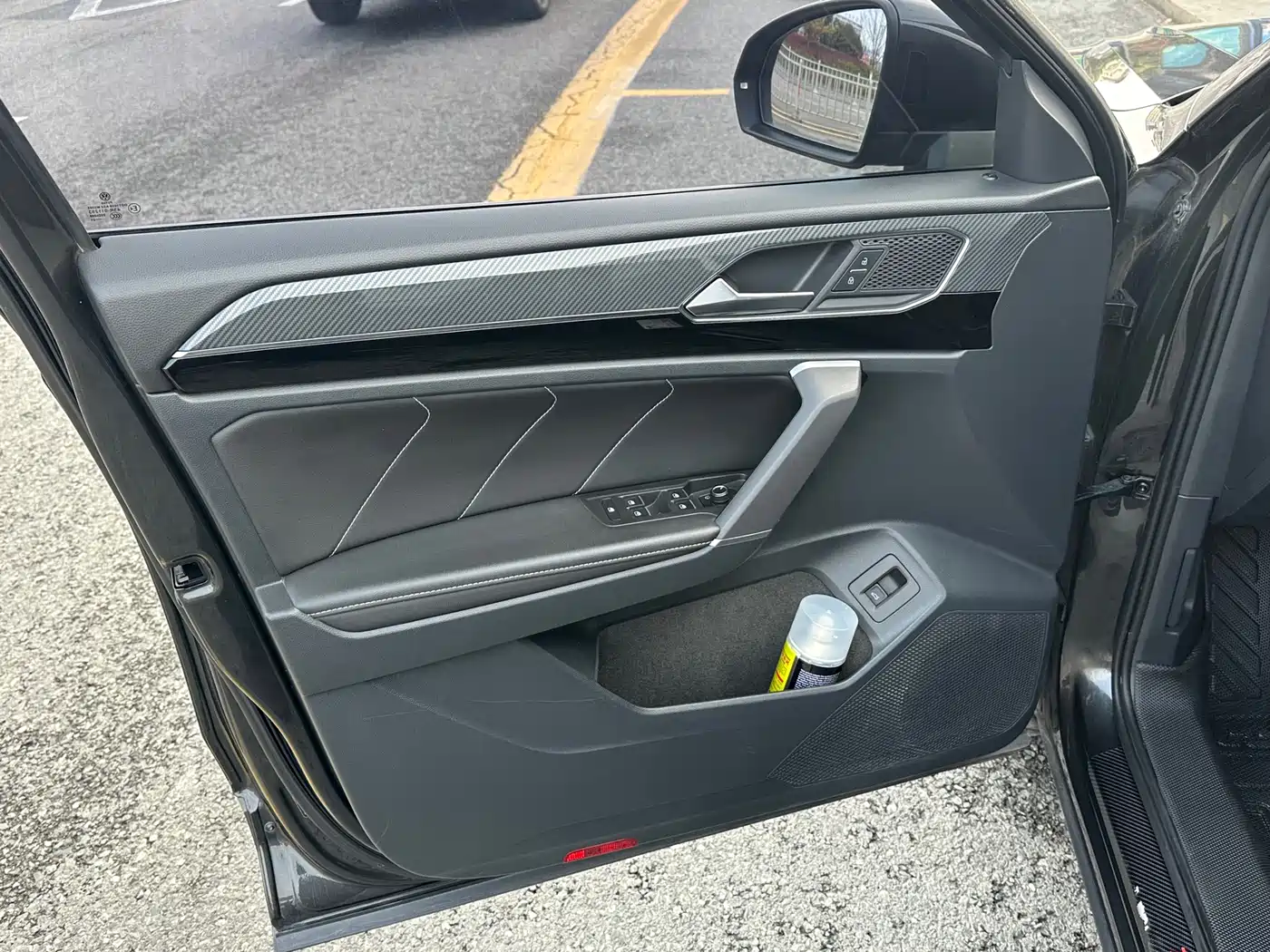 Volkswagen Tayron 2021 380TSI 4WD Luxury Smart Connect Pro фото 8