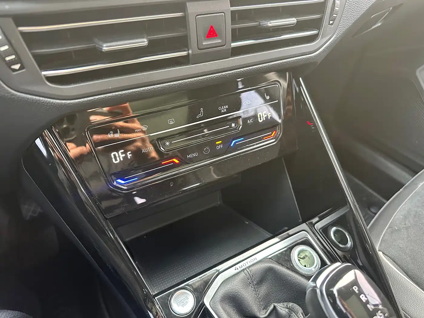 Volkswagen Tayron 2021 380TSI 4WD Luxury Smart Connect Pro фото 11