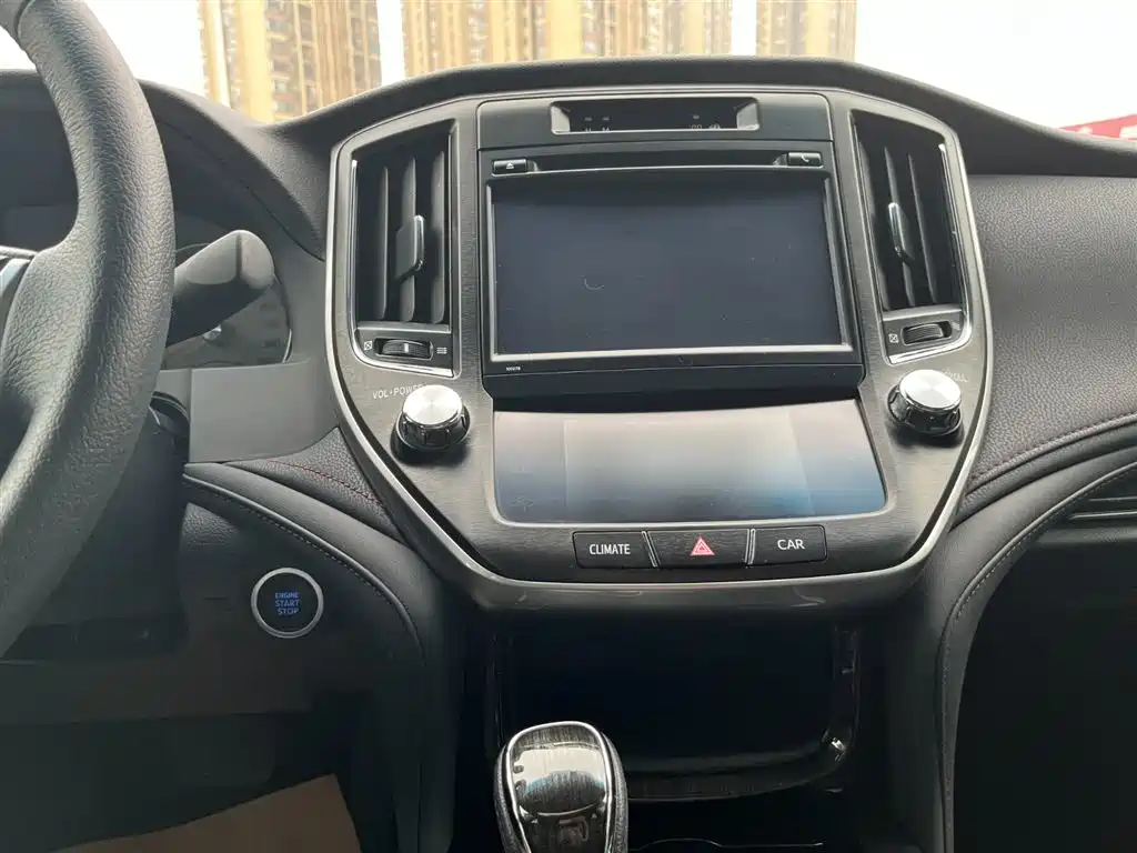 Toyota Crown 2015 2.5L Smart Edition фото 14