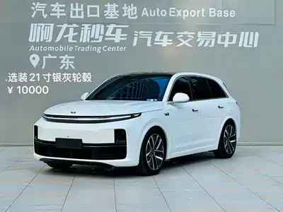 Li Auto L7