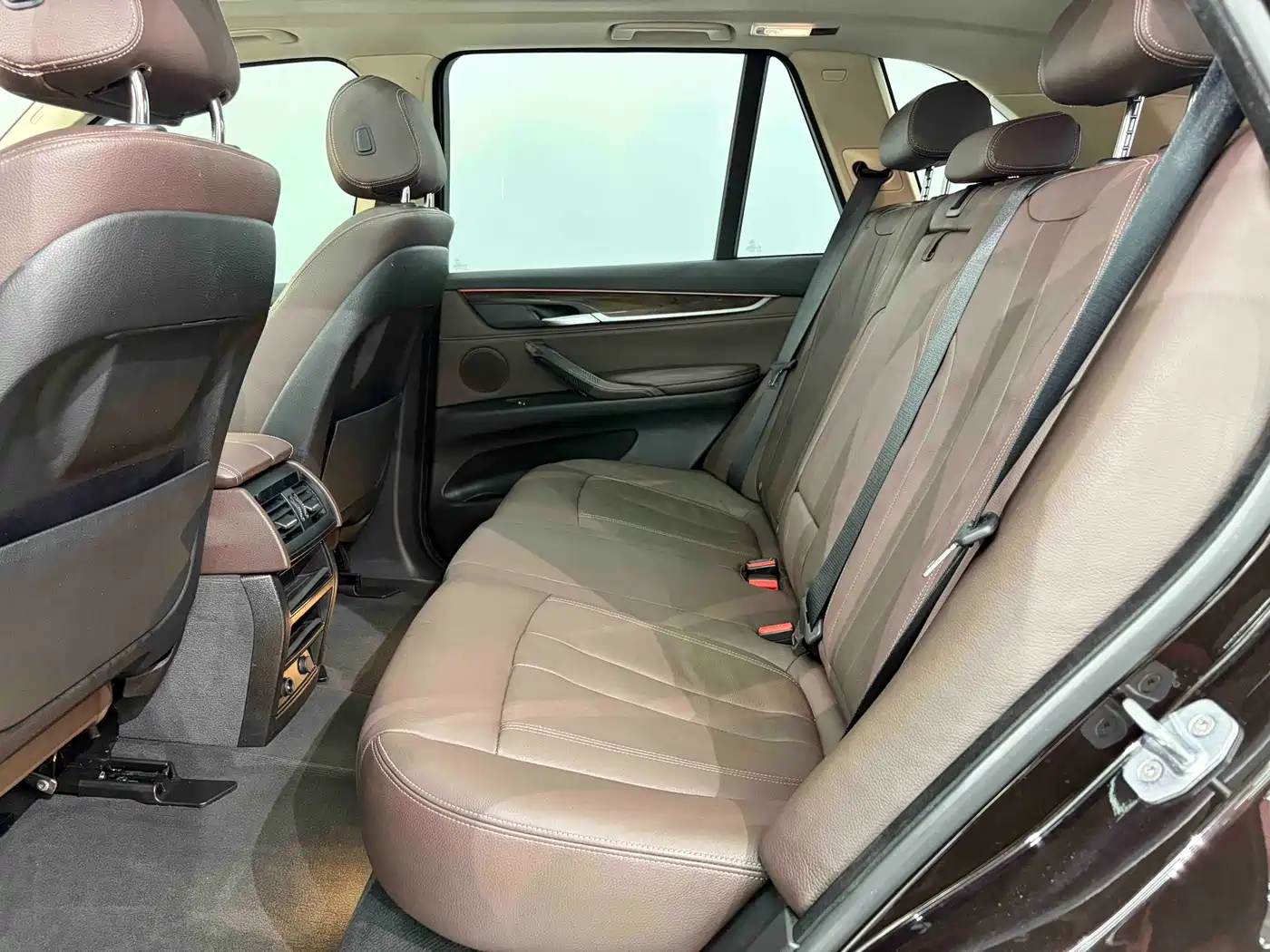 BMW X5 (Import) 2015 xDrive28i фото 18