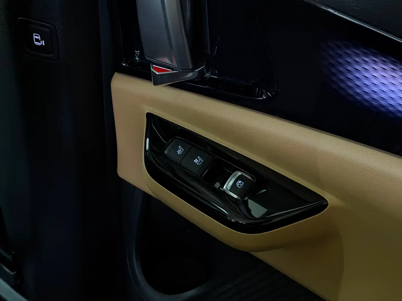 Kia Carnival 2021 2.0T Flagship Edition фото 19