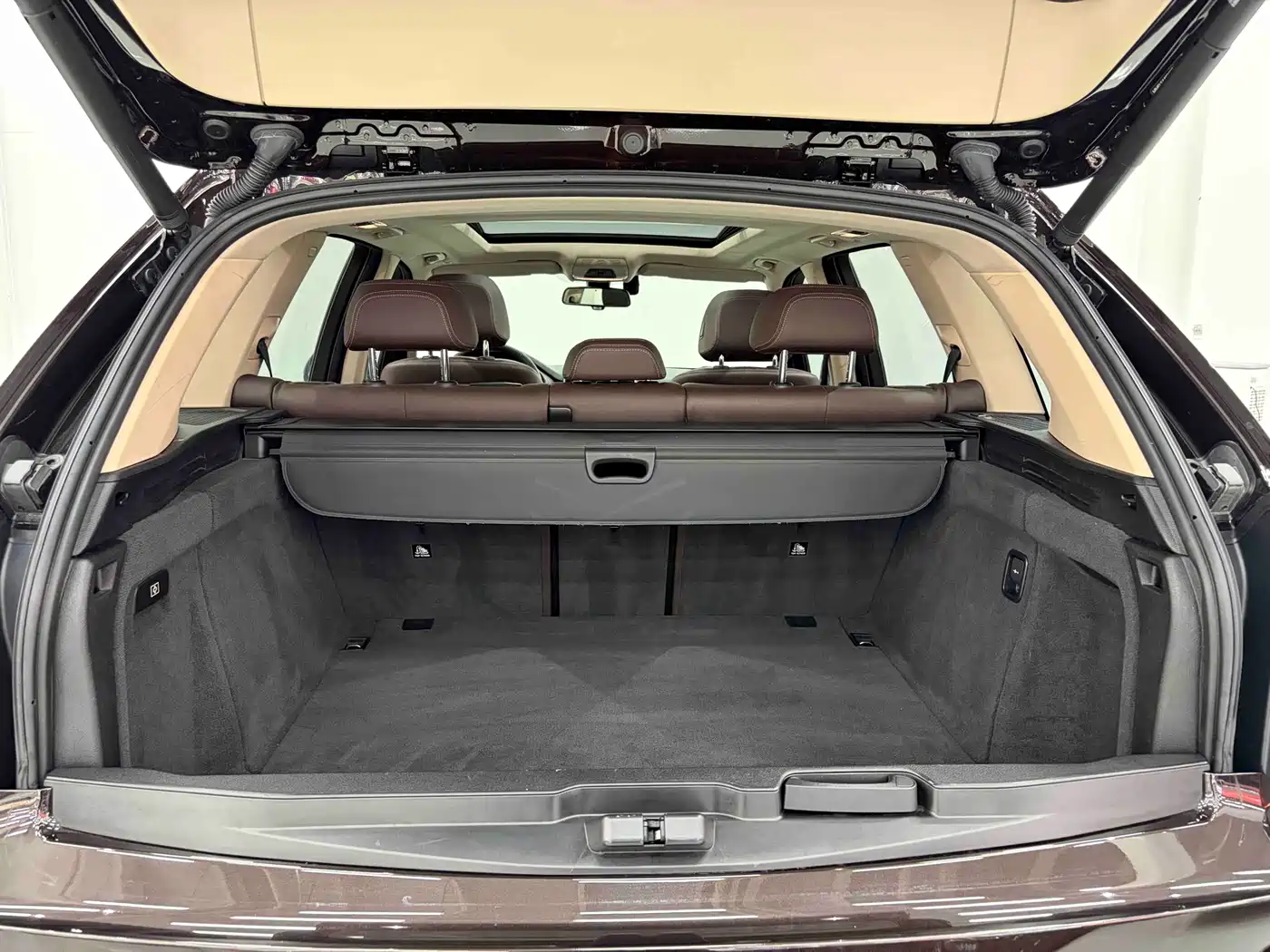 BMW X5 (Import) 2015 xDrive28i фото 20