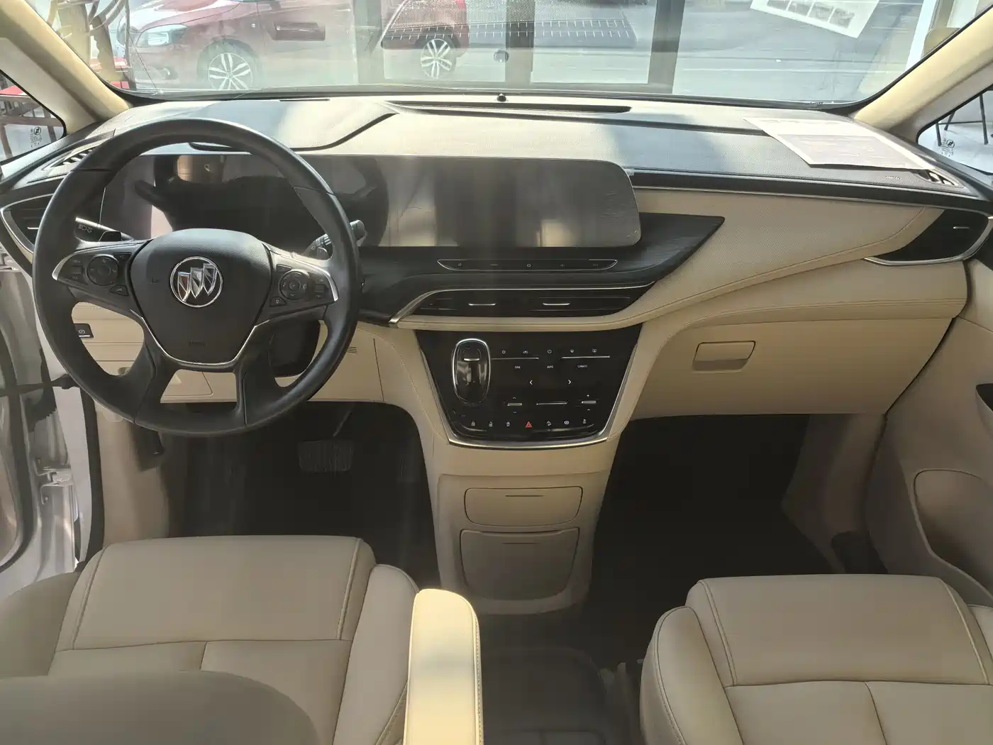 Buick GL8 2023 ES Landmaster Exclusive фото 6