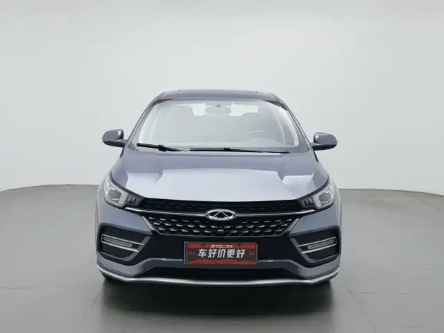 Chery Arrizo GX 2019 Pro 1.5T Manual Style Edition China VI — фото 3