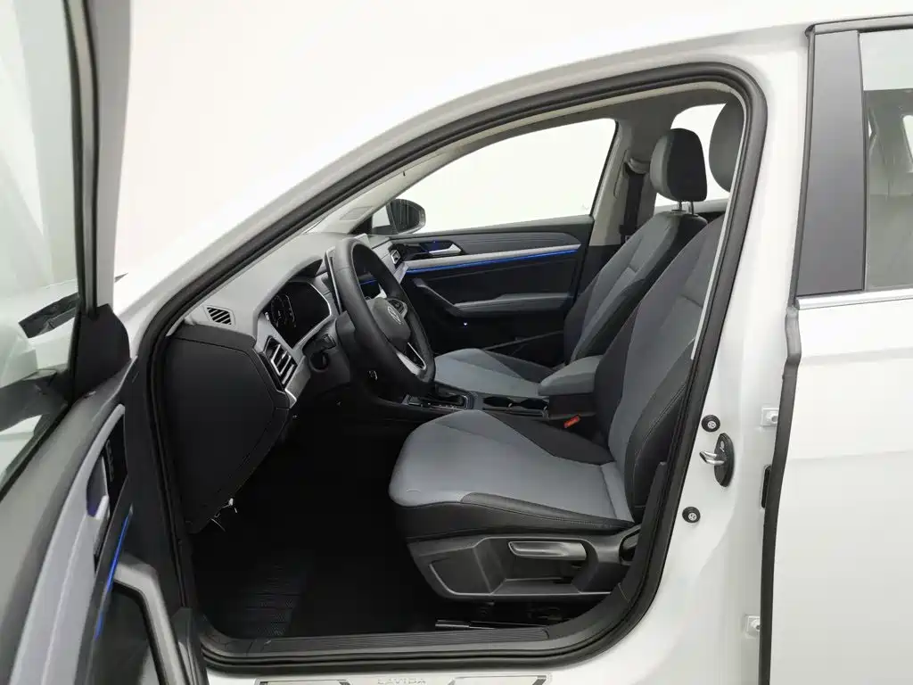Volkswagen Lavida, миниатюра 10