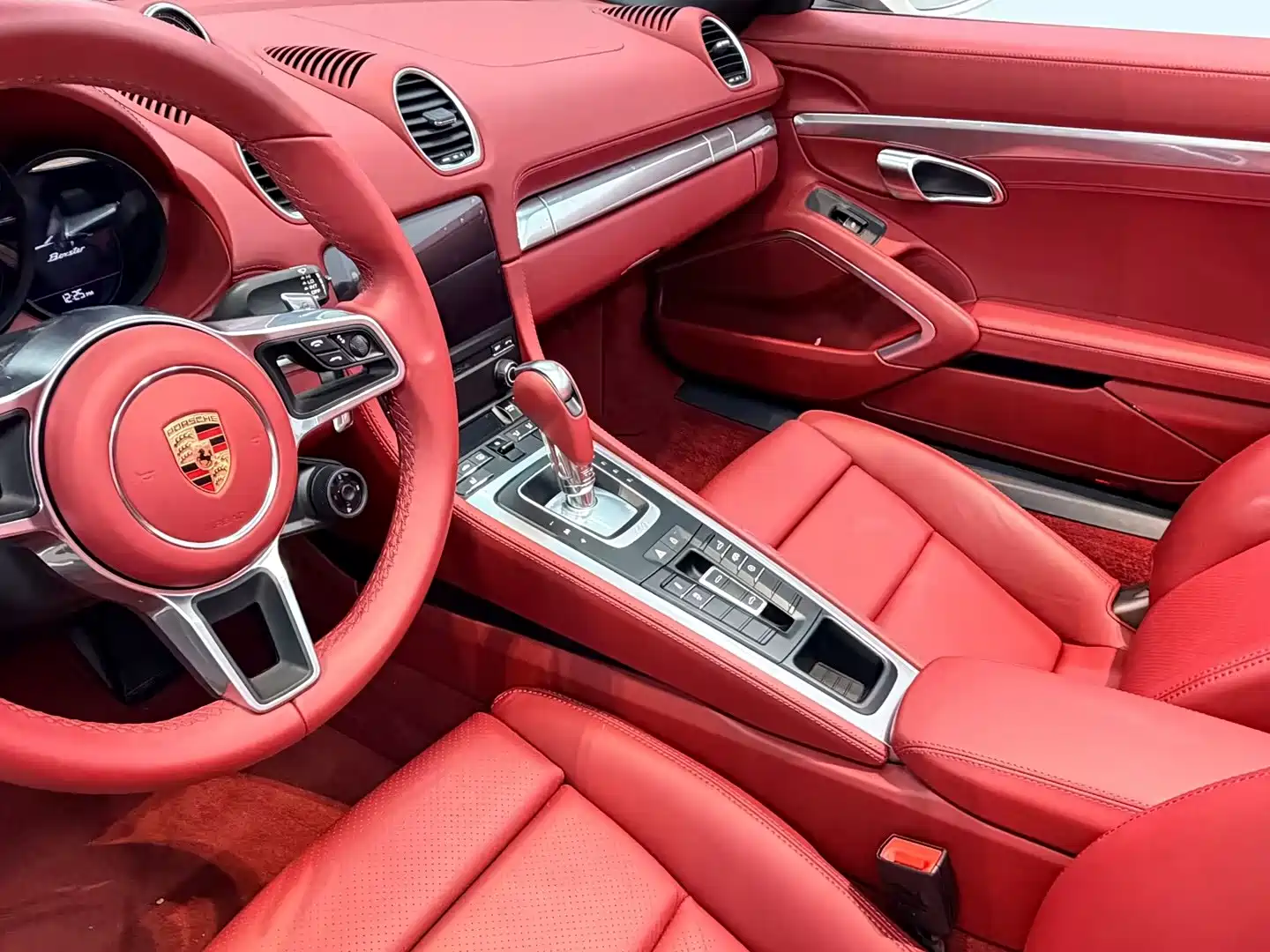صورة 6 - Porsche 718