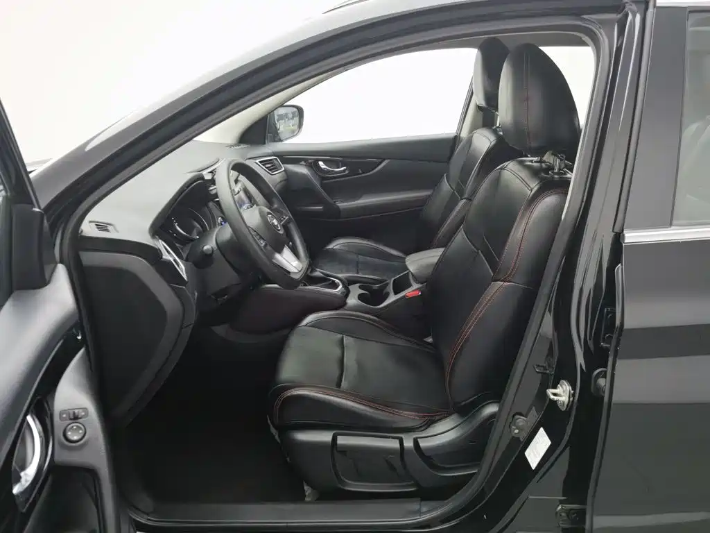Nissan Qashqai, миниатюра 10