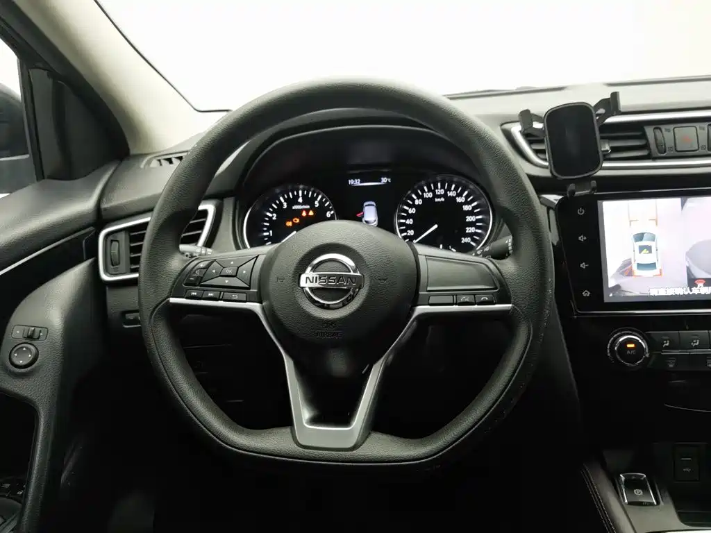 Nissan Qashqai, миниатюра 11