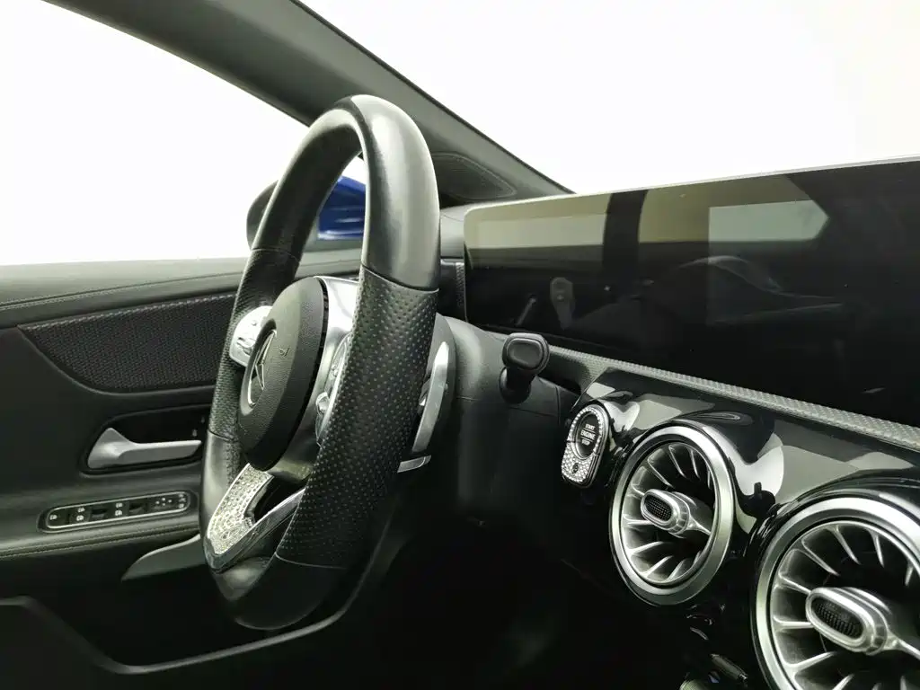 Mercedes-Benz A-Class, миниатюра 22