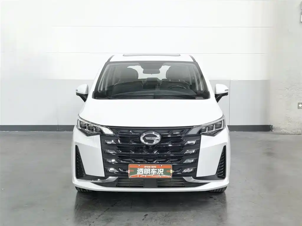 GAC Trumpchi Trumpchi M6 2021 PRO 270T DCT Premium Edition фото 3