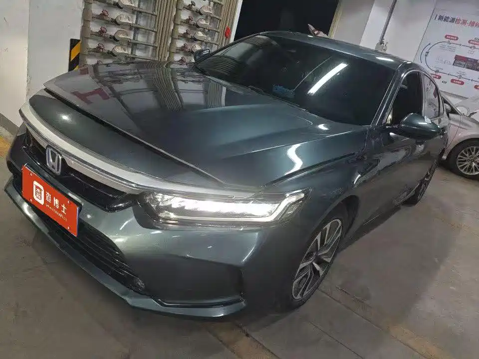 Honda Inspire