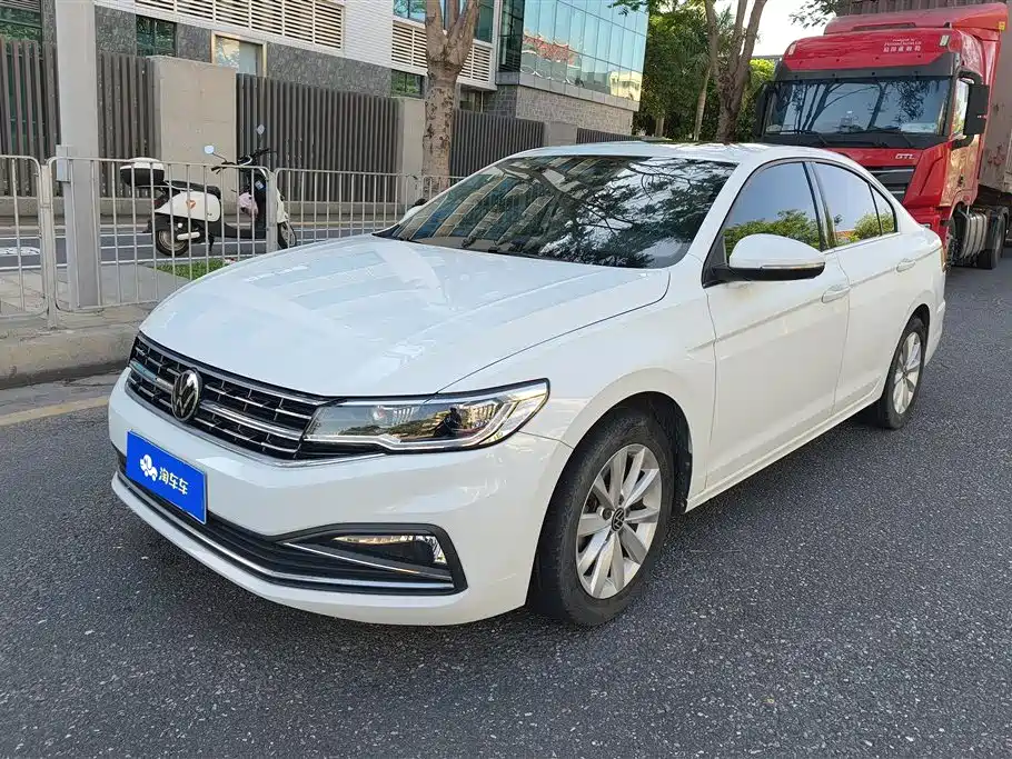 Volkswagen Bora 2021 280TSI DSG Elite Smart Edition