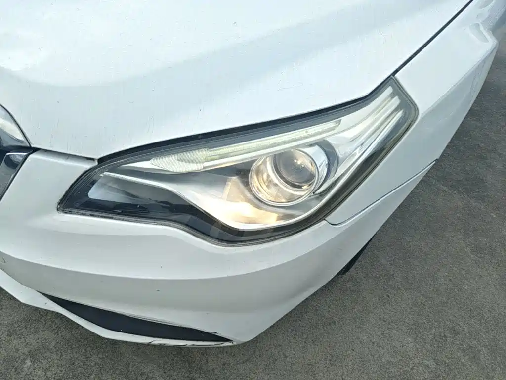Besturn B50 2015 2013 1.6L Automatic Luxury