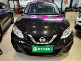 Фото 3 - Nissan Tiida