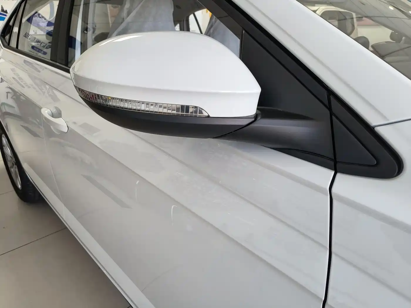Volkswagen Lavida 2026 Model X-Ray 1.5L Premium Elegance Edition фото 19