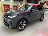 Фото 2 - Land Rover Discovery