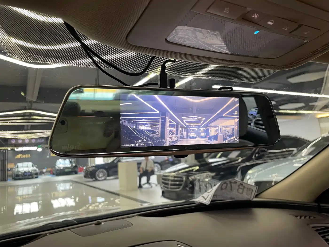 Buick Regal 2014 2.0L Leading Fashion Type фото 22