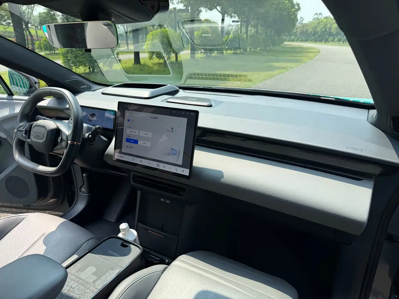Lynk & Co Z20 2024 2025 530km RWD Max