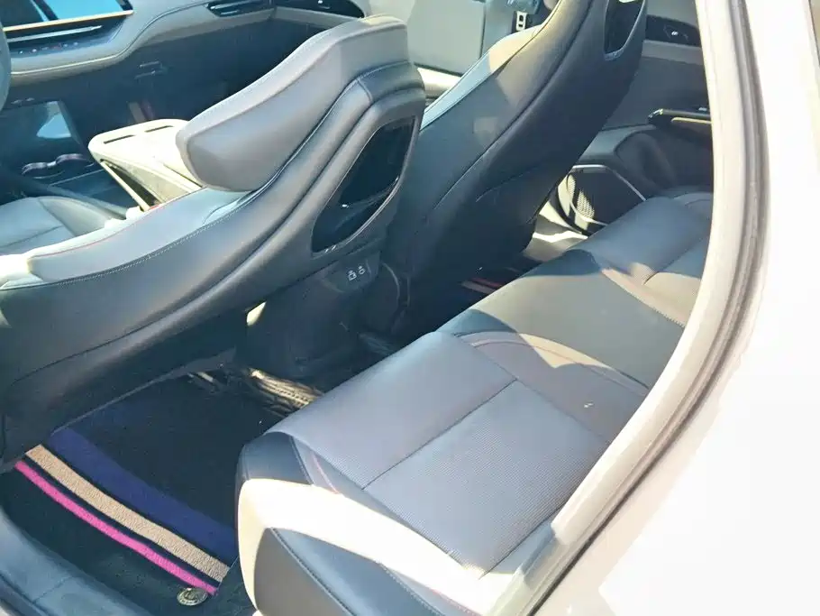 Hongqi EH7 2025 2025 640 AWD Smart Selection Edition