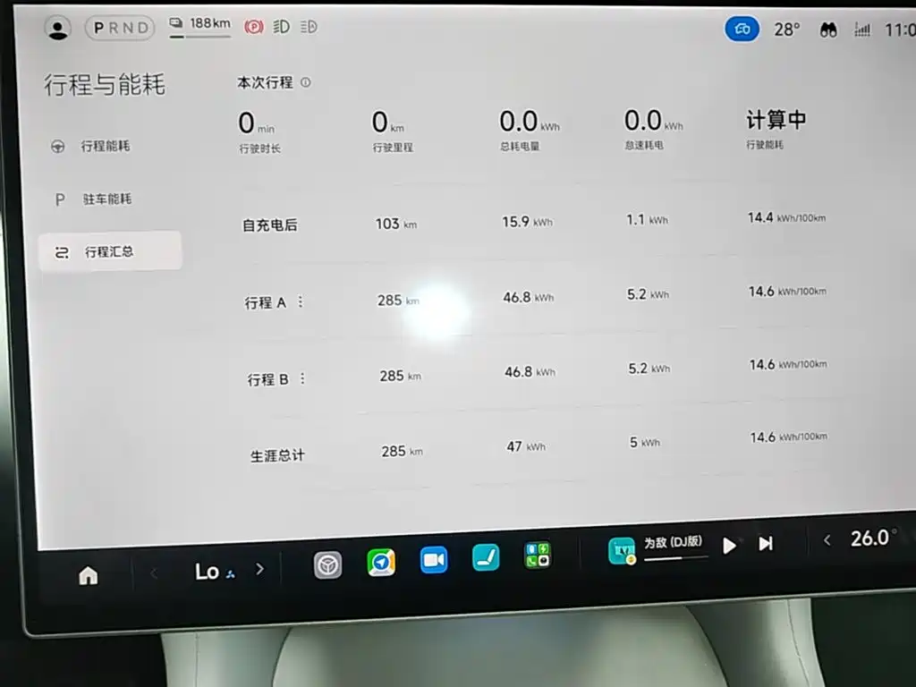 Xiaomi Xiaomi YU7 2026 2025 Extended Range RWD Edition